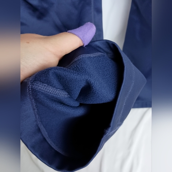 WHITE SIERRA Outdoor Navy Blue Track Pants Joggers Relaxed Fit (#1,551) - Picture 9 of 10